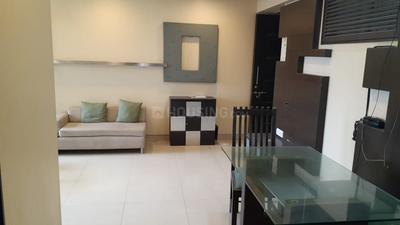 Gallery Cover Image of 860 Sq.ft 2 BHK Apartment for buy in Wadala for 21000000