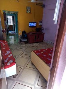Gallery Cover Image of 35 Sq.ft 4 BHK Independent House for buy in Shreerang Nagar for 2200000