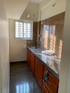 1 BHK Independent Floor