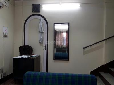 Gallery Cover Image of 1200 Sq.ft 2 BHK Apartment for buy in Lake Gardens for 6500000