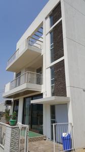 Gallery Cover Image of 1236 Sq.ft 3 BHK Independent Floor for buy in Sector 82 for 8000000