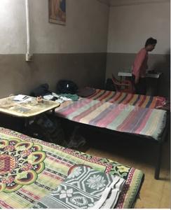 Bedroom Image of Punyai Boy's Hostel in Madipakkam