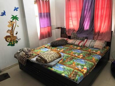 Gallery Cover Image of 1089 Sq.ft 2 BHK Apartment for buy in Gurukul for 5100000