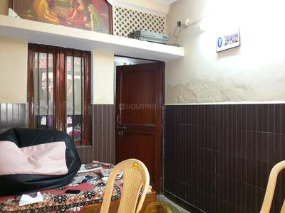 1 BHK Independent Floor