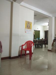 Gallery Cover Image of 1900 Sq.ft 3 BHK Apartment for rent in Medavakkam for 15000
