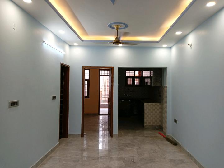 2 BHK Independent Floor for rent in Mahavir Enclave, New Delhi 1000