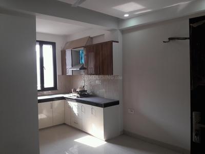 Gallery Cover Image of 750 Sq.ft 2 BHK Independent Floor for buy in Sector 8 Dwarka for 6000000