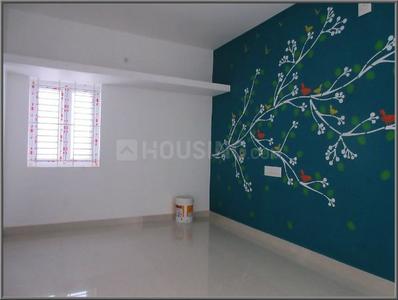 Gallery Cover Image of 1872 Sq.ft 2 BHK Independent House for buy in Saravanampatty for 4300000