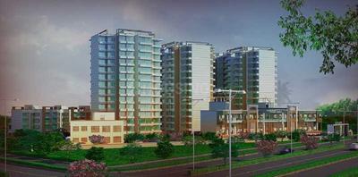 2 BHK Apartment