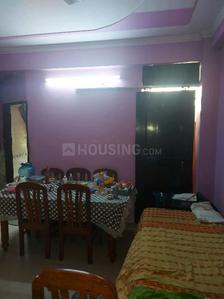 2 BHK अपार्टमेंट