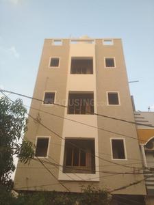 1 BHK Independent House