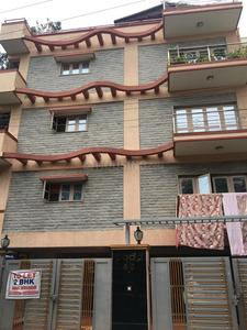 2 BHK Independent House