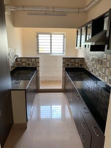Gallery Cover Image of 1050 Sq.ft 2 BHK Apartment for buy in Saligramam for 7980000