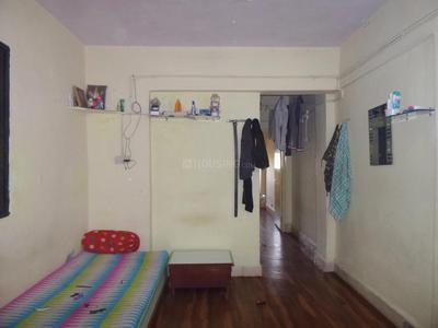 Gallery Cover Image of 450 Sq.ft 1 RK Apartment for buy in Ramnagar for 3100000