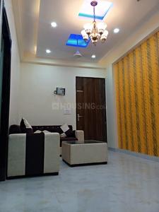 3 BHK Apartment