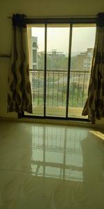 1 BHK Apartment