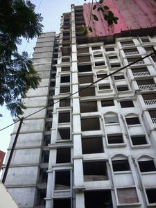 1 BHK Apartment