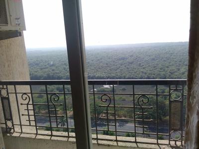Gallery Cover Image of 1200 Sq.ft 2 BHK Apartment for buy in Kalyan East for 5200000