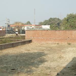 Gallery Cover Image of Sq.ft Residential Plot for buy in Yashoda Nagar for 1750000