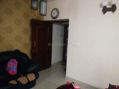 2 BHK Apartment