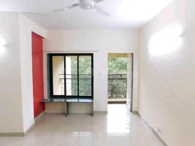 Gallery Cover Image of 1000 Sq.ft 2 BHK Apartment for buy in Seawoods for 10500000