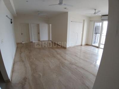 4 BHK Apartment