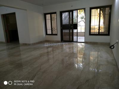 3 BHK Apartment