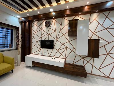 1773 Sqft BHK Flat for sale in Gangothri Nakshatra Pristine