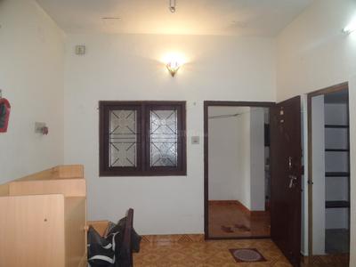 1 BHK Independent Floor