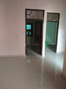 Gallery Cover Image of 786 Sq.ft 2 BHK Independent House for buy in Lal Kuan for 3100000