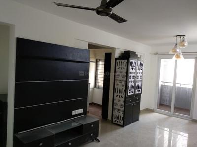 Gallery Cover Image of 1005 Sq.ft 2 BHK Apartment for buy in Syndicate Bank Employees Housing Society Layout for 6200000