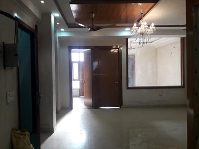 4 BHK Independent Floor