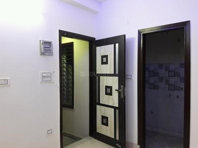 1 BHK Apartment