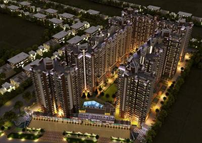 3 BHK Apartment