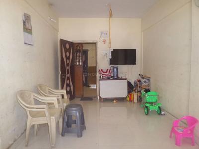 2 BHK Apartment