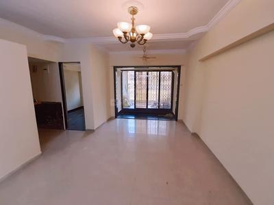 Gallery Cover Image of 850 Sq.ft 2 BHK Apartment for rent in Santacruz West for 48000