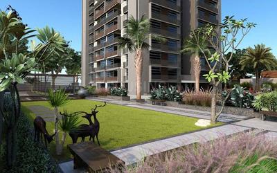 3 BHK Apartment