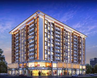 2 BHK Flat