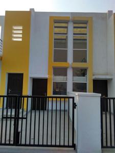 3 BHK Villa