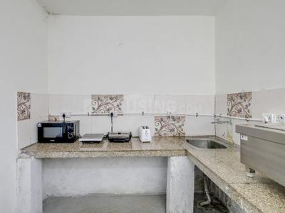Kitchen Image of Stanza Living Perugia House in Laxmi Nagar