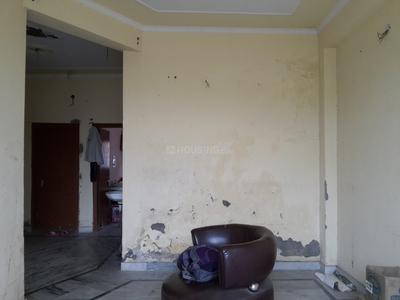 2 BHK Independent House