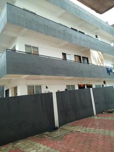 Gallery Cover Image of 210 Sq.ft 1 RK Apartment for buy in Gateway Shree Shyam Heights, Bhicholi Mardana for 390000