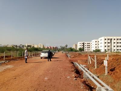 Gallery Cover Image of Sq.ft Residential Plot for buy in Boyapalem for 4000000