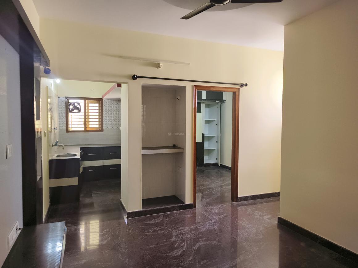 Jayanagar 9th Block Bhk House For Lease In Jayanagar Top