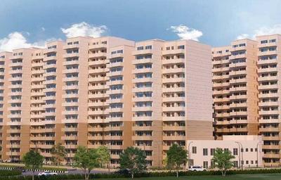 2 BHK Flat