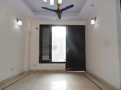 3 BHK Independent House