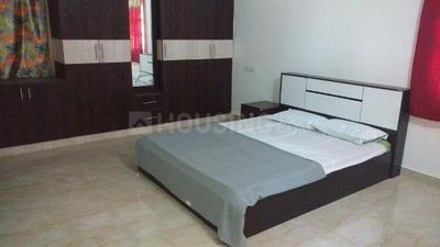 2 BHK Independent House