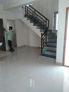 2 BHK Independent House