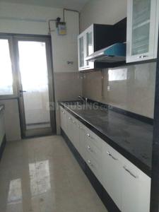 Gallery Cover Image of 1500 Sq.ft 3 BHK Apartment for buy in Powai for 28000000