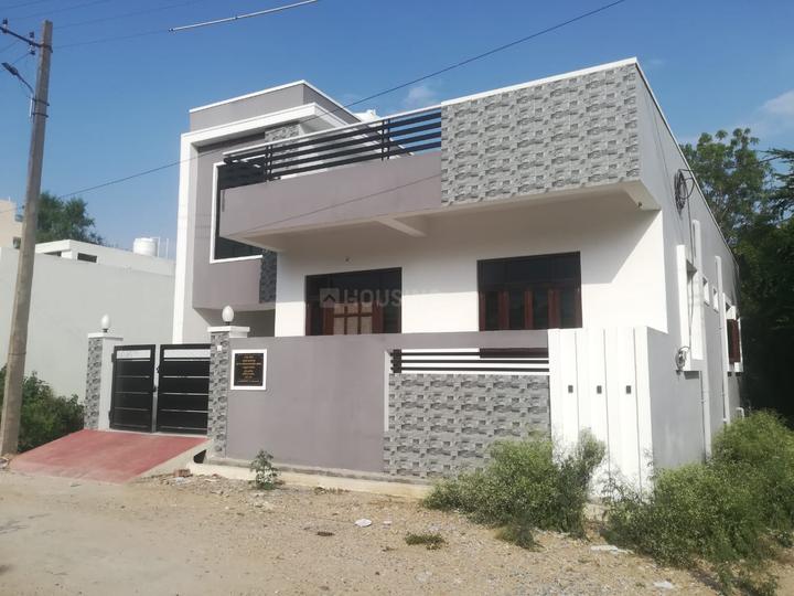 4 BHK 2100 Sqft Independent House for sale at Bedla, Udaipur Property